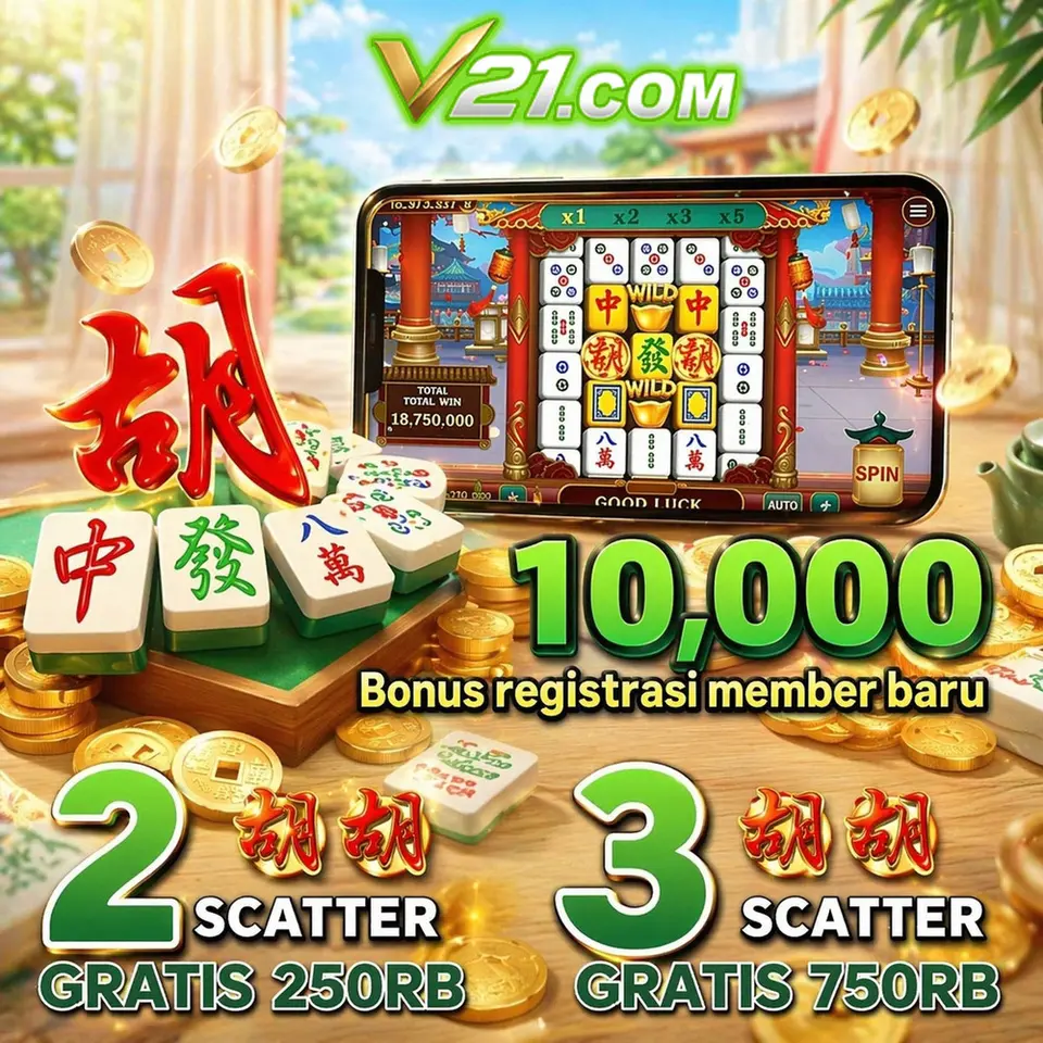 v21 APK Resmi Unduh