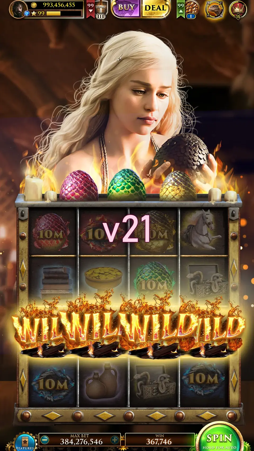 v21 Preview - Resmi Unduh